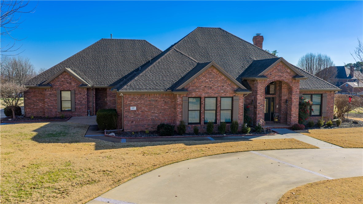 Woodcliff Sub - Residential