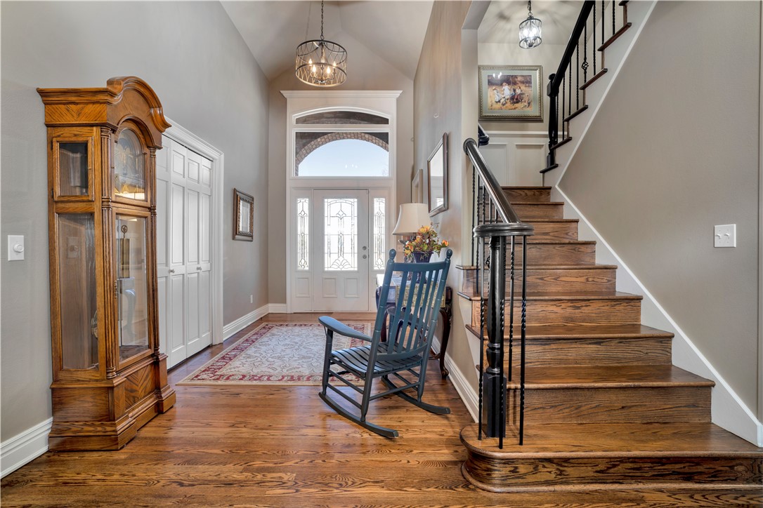 Woodcliff Sub - Residential