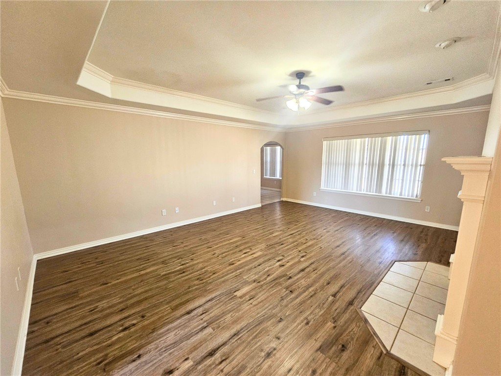 Carriage Square Sub Bentonville - Residential Lease