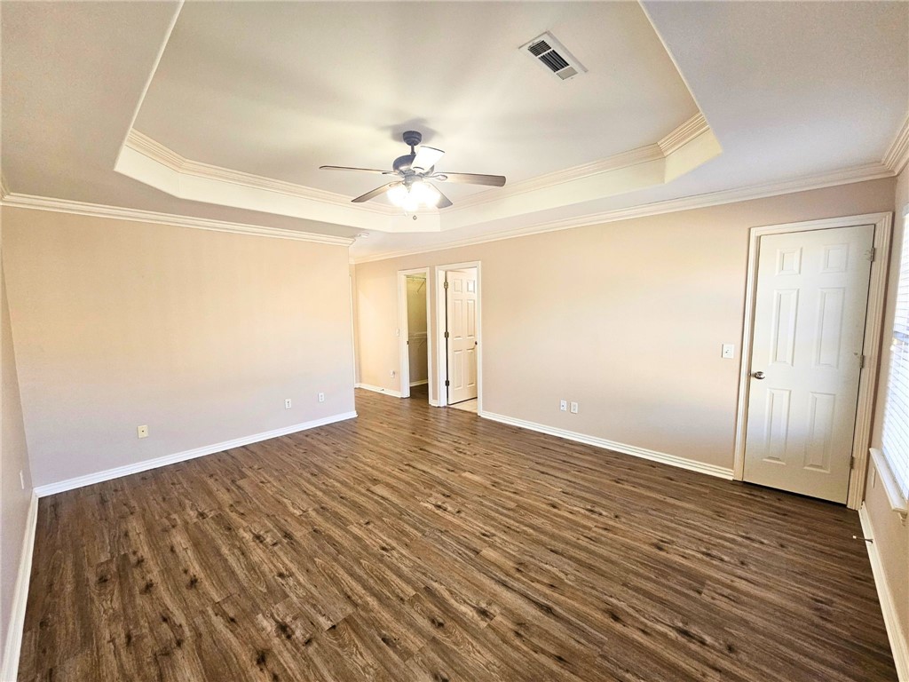 Carriage Square Sub Bentonville - Residential Lease