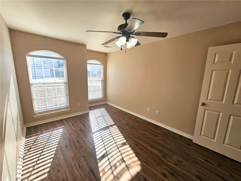 Carriage Square Sub Bentonville - Residential Lease