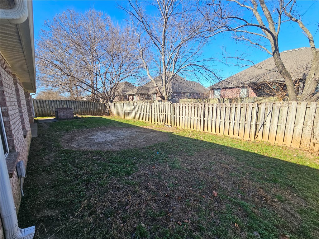 Carriage Square Sub Bentonville - Residential Lease