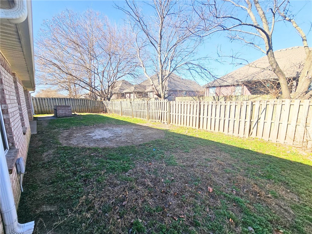 Carriage Square Sub Bentonville - Residential Lease