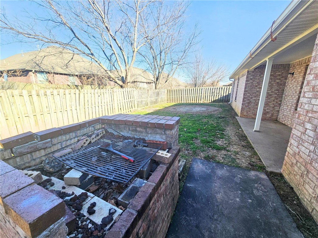 Carriage Square Sub Bentonville - Residential Lease