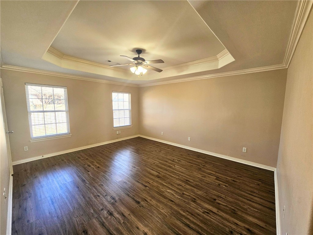 Carriage Square Sub Bentonville - Residential Lease