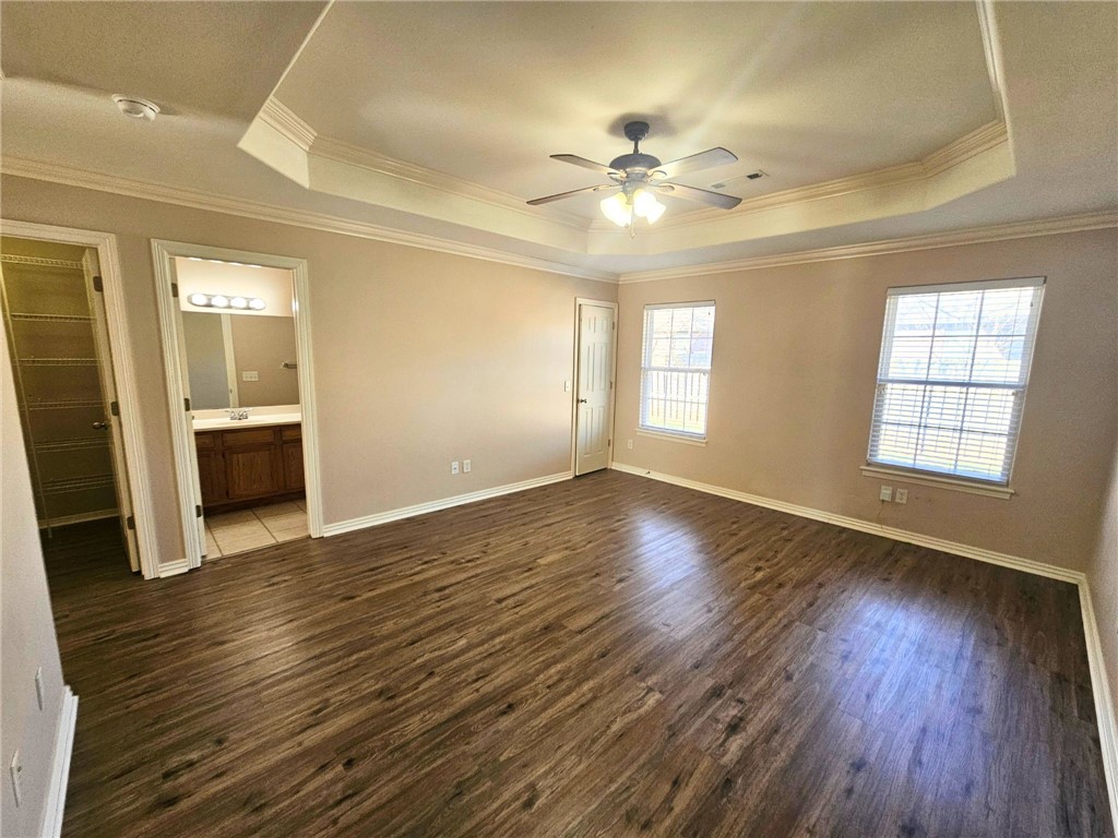 Carriage Square Sub Bentonville - Residential Lease