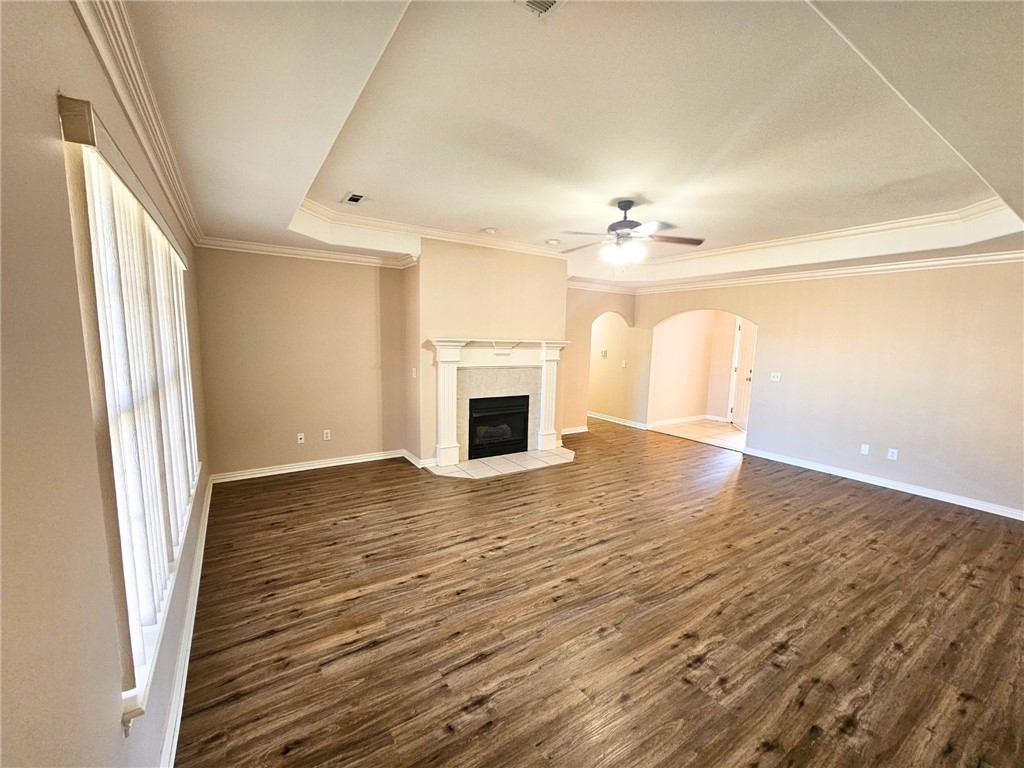 Carriage Square Sub Bentonville - Residential Lease