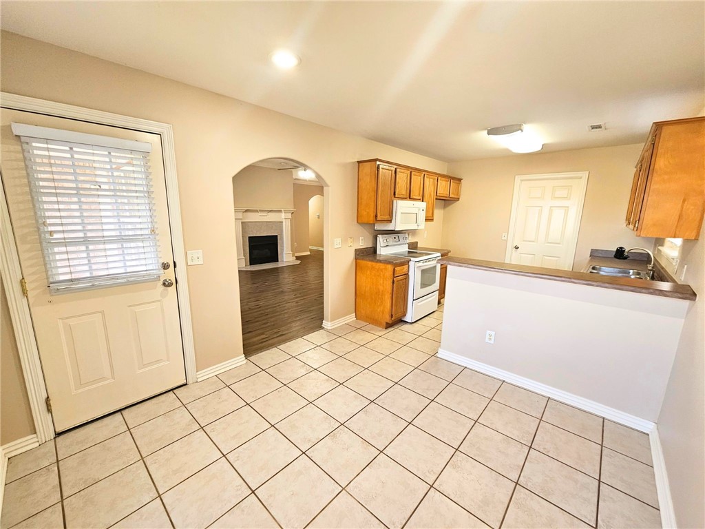 Carriage Square Sub Bentonville - Residential Lease