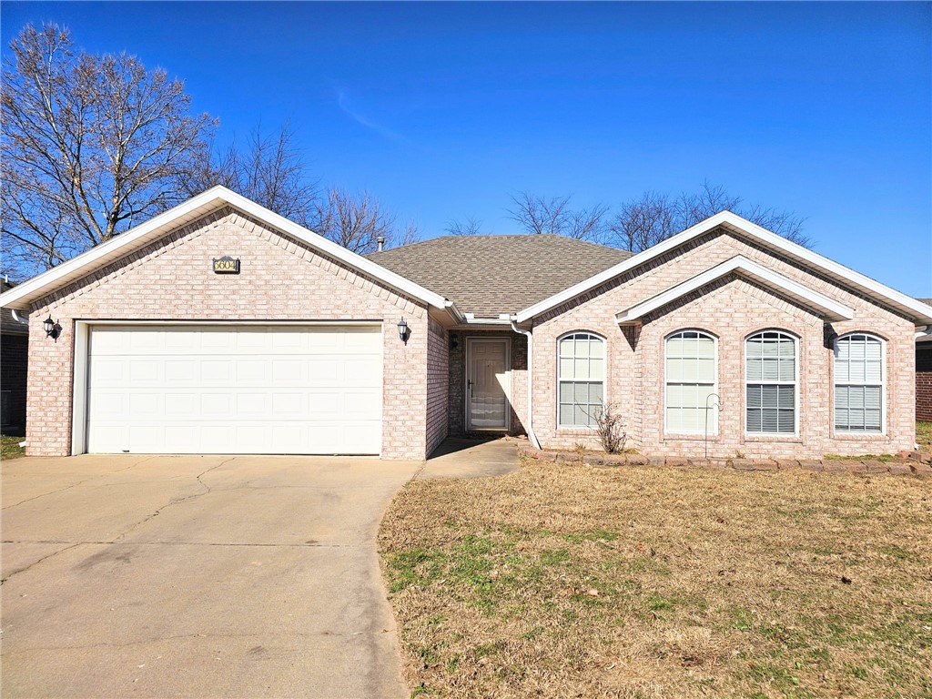 Carriage Square Sub Bentonville - Residential Lease