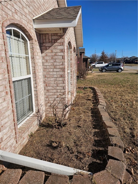 Carriage Square Sub Bentonville - Residential Lease