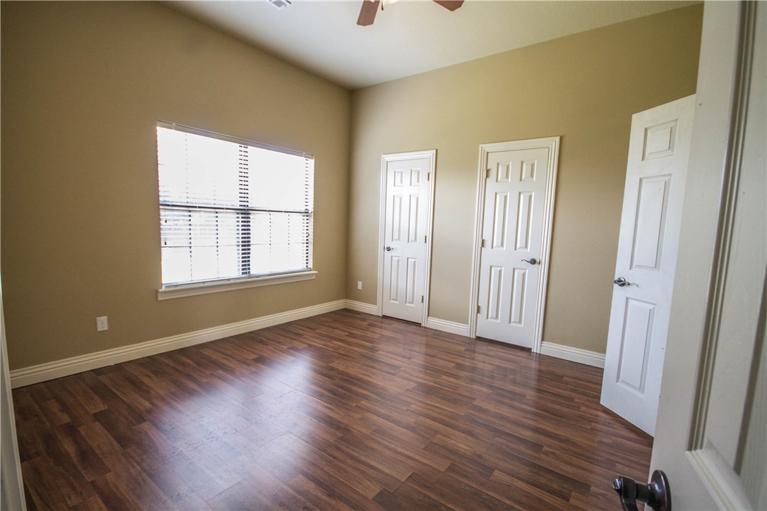 Willowbend - Residential Lease