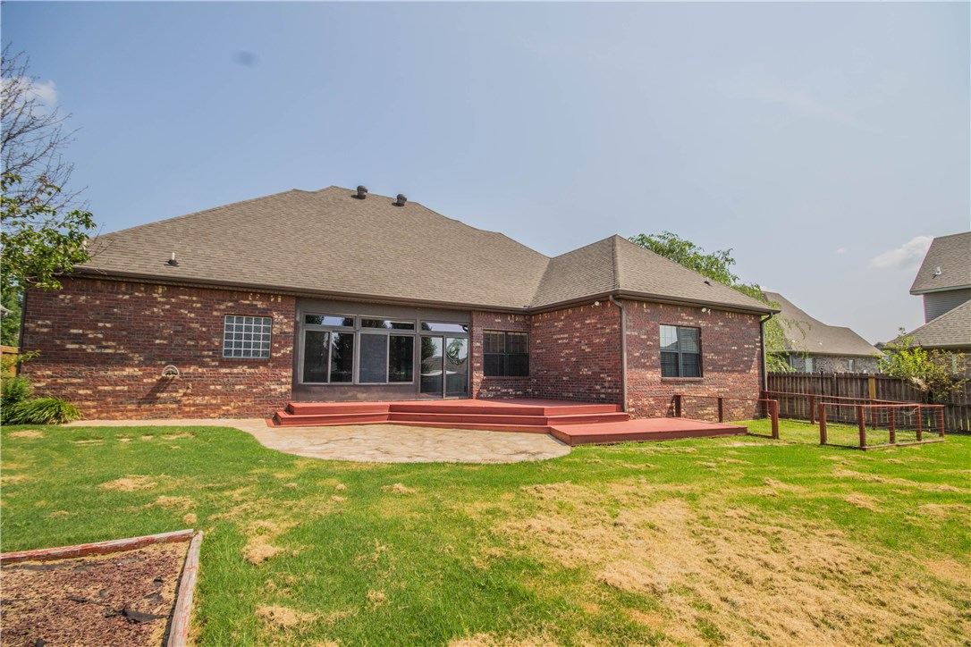 Willowbend - Residential Lease