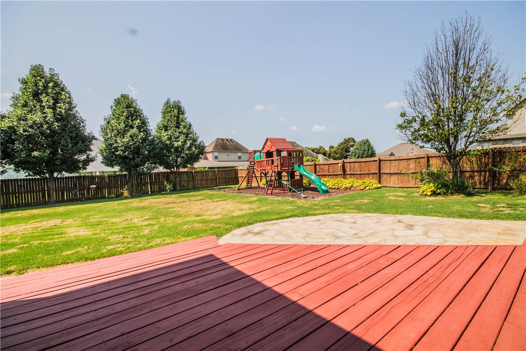 Willowbend - Residential Lease