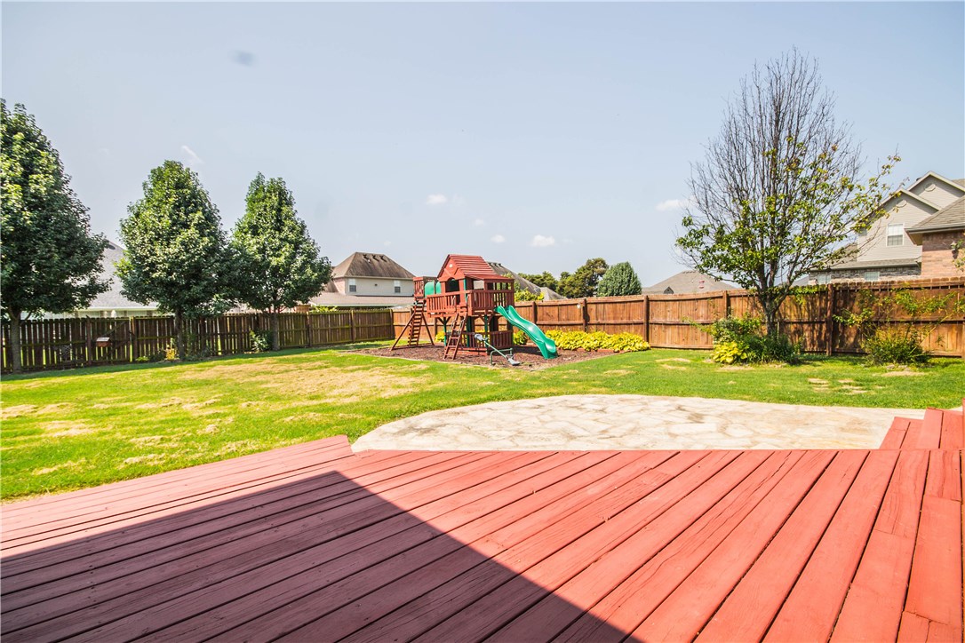 Willowbend - Residential Lease