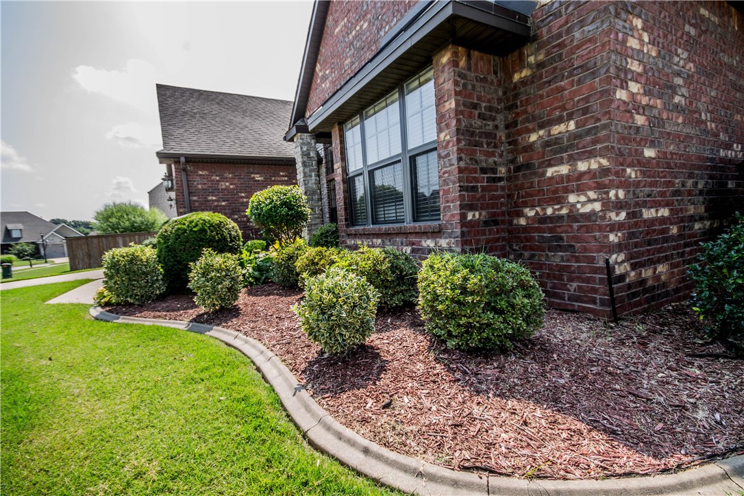 Willowbend - Residential Lease