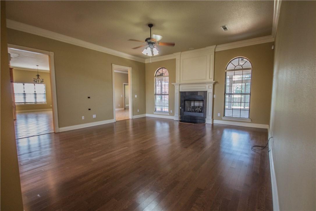 Willowbend - Residential Lease