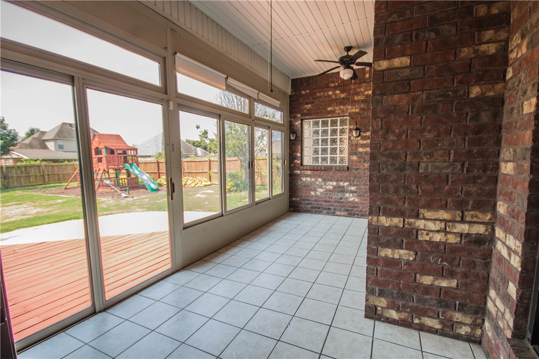 Willowbend - Residential Lease