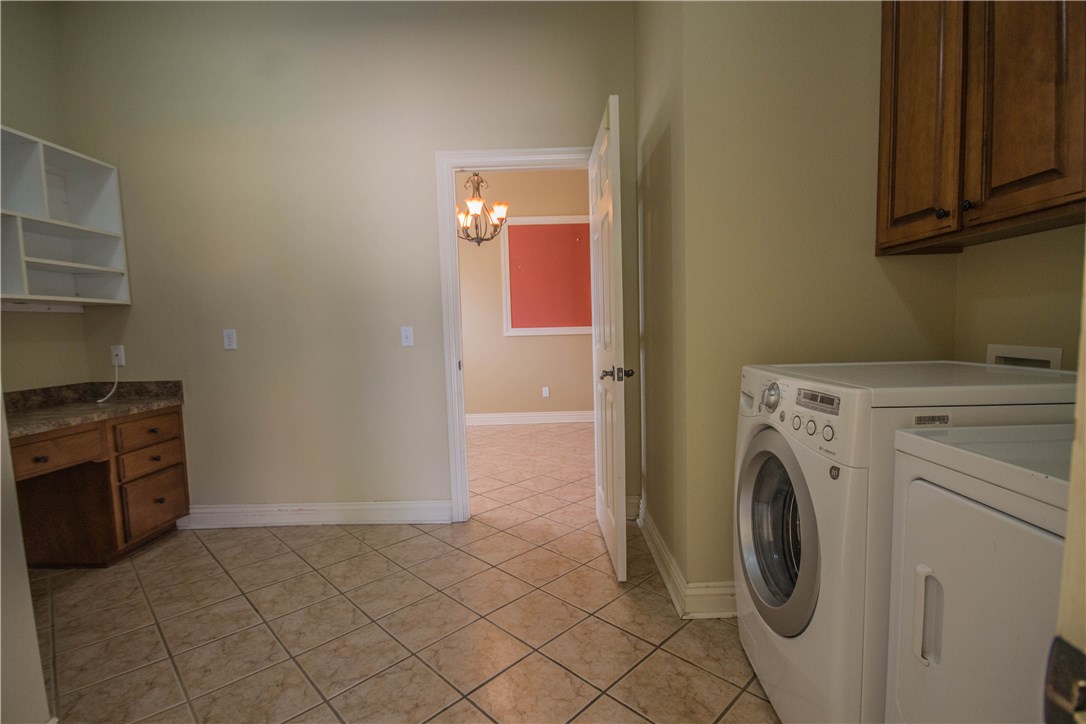 Willowbend - Residential Lease