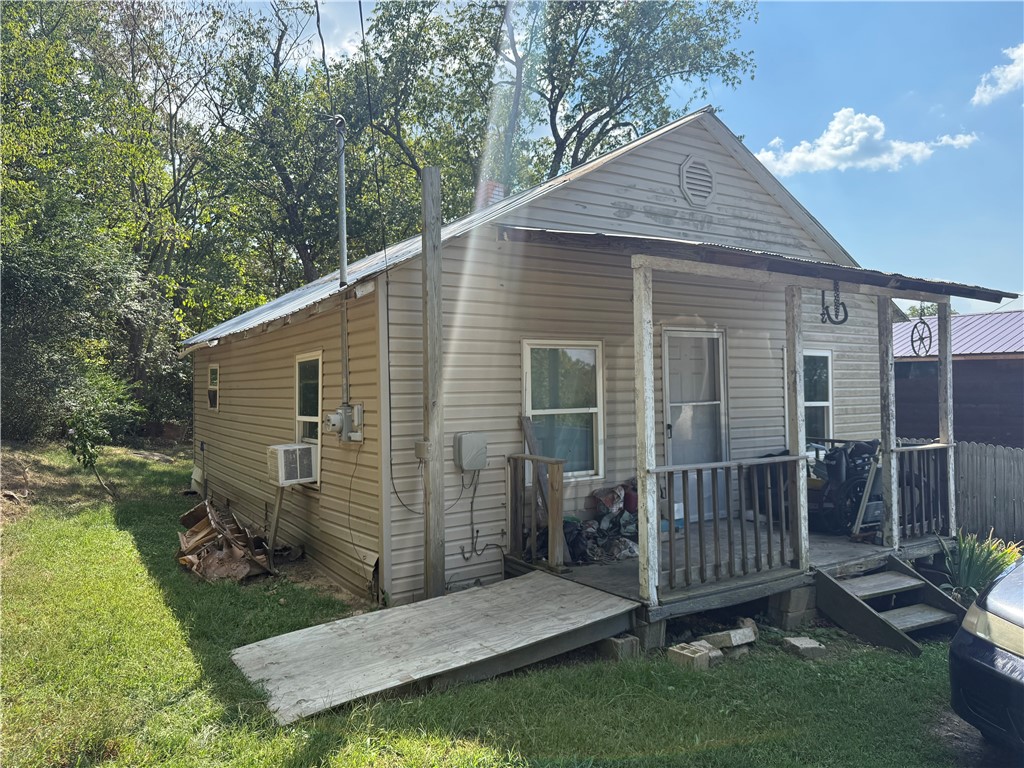 Marshall - Residential