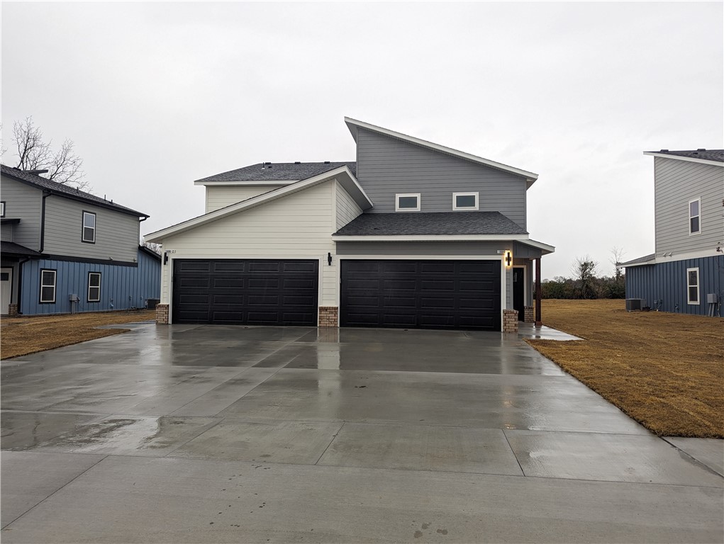 Poigai Estates Ph 1 Bentonville - Residential Lease