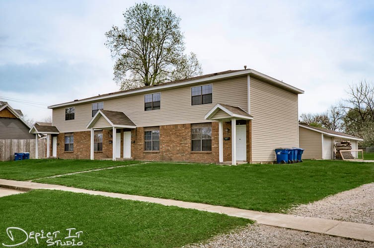 Demings Addition - Residential Income