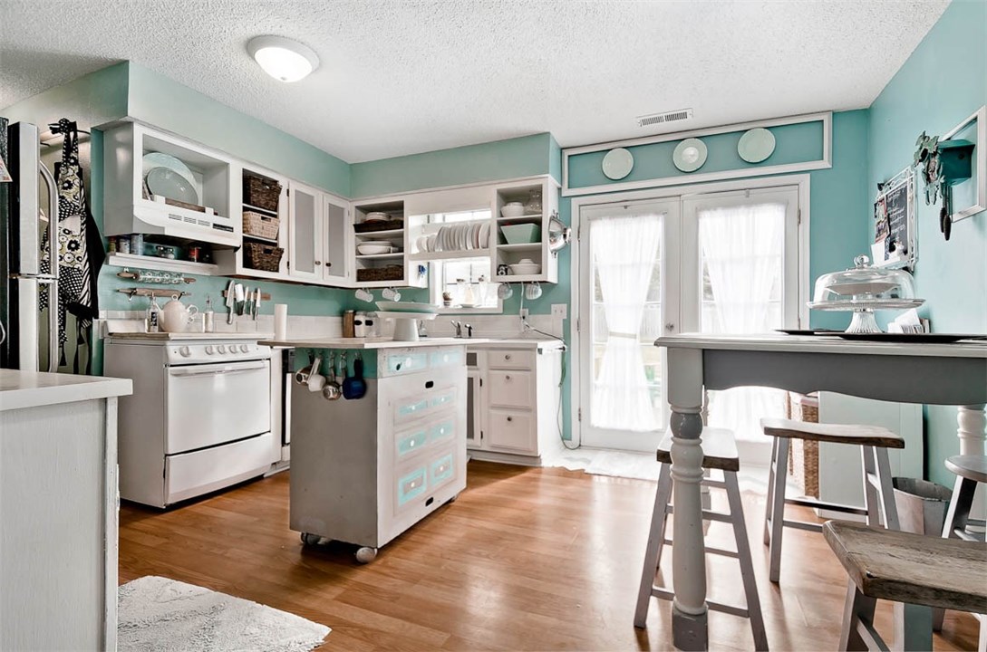 Demings Addition - Residential Income