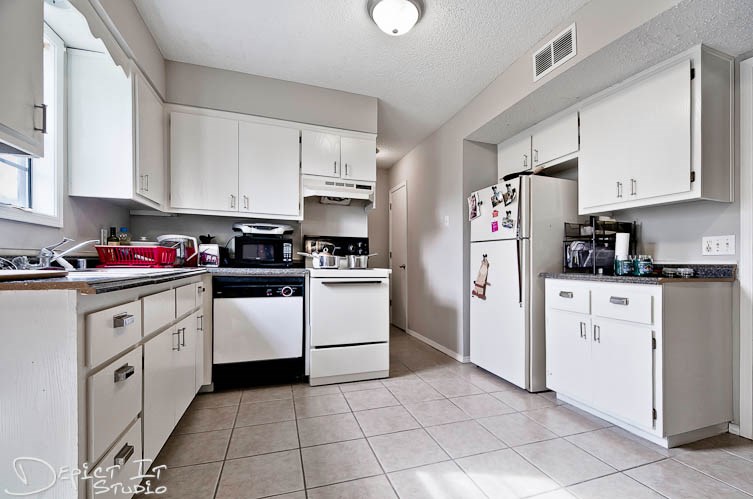 Demings Addition - Residential Income