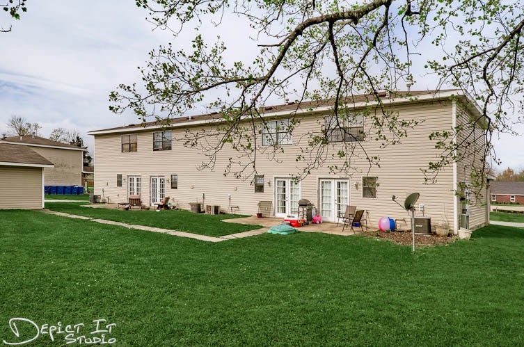 Demings Addition - Residential Income