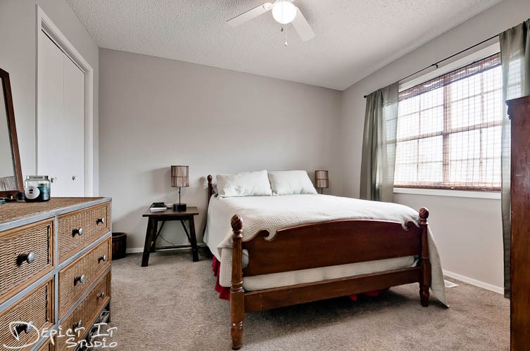 Demings Addition - Residential Income