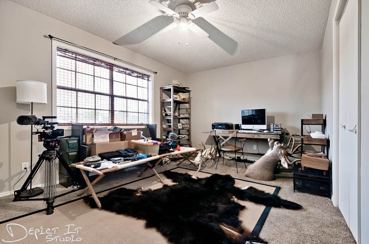 Demings Addition - Residential Income