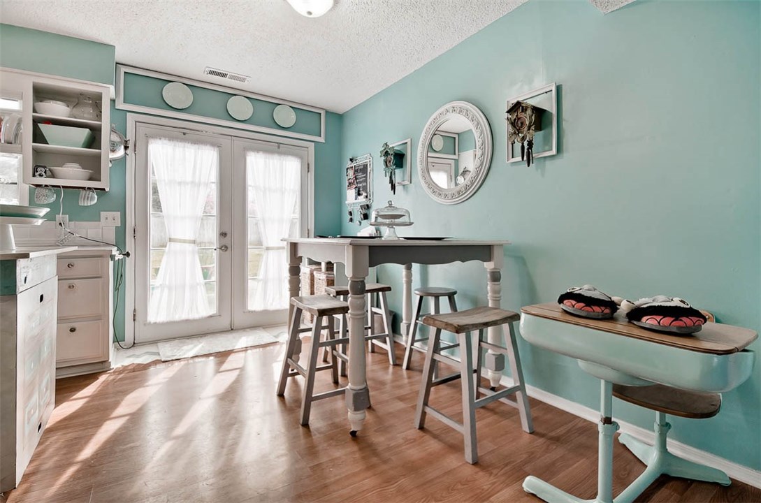 Demings Addition - Residential Income