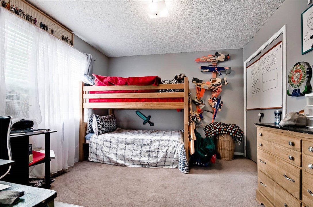 Demings Addition - Residential Income