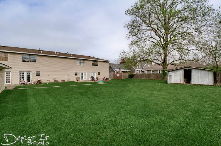 Demings Addition - Residential Income