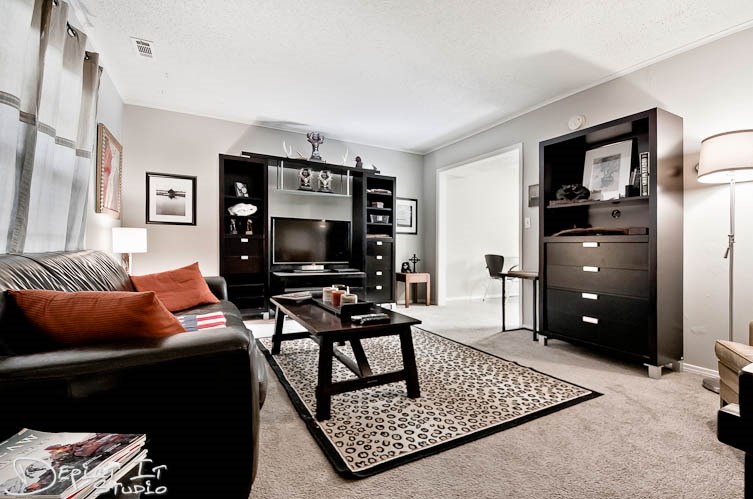 Demings Addition - Residential Income