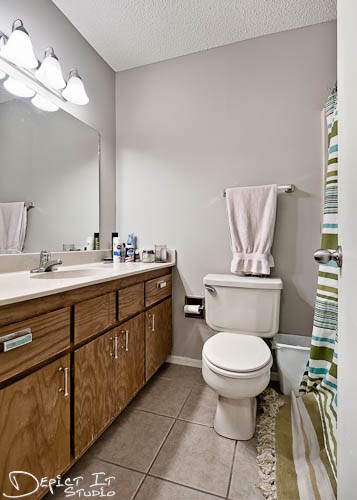 Demings Addition - Residential Income