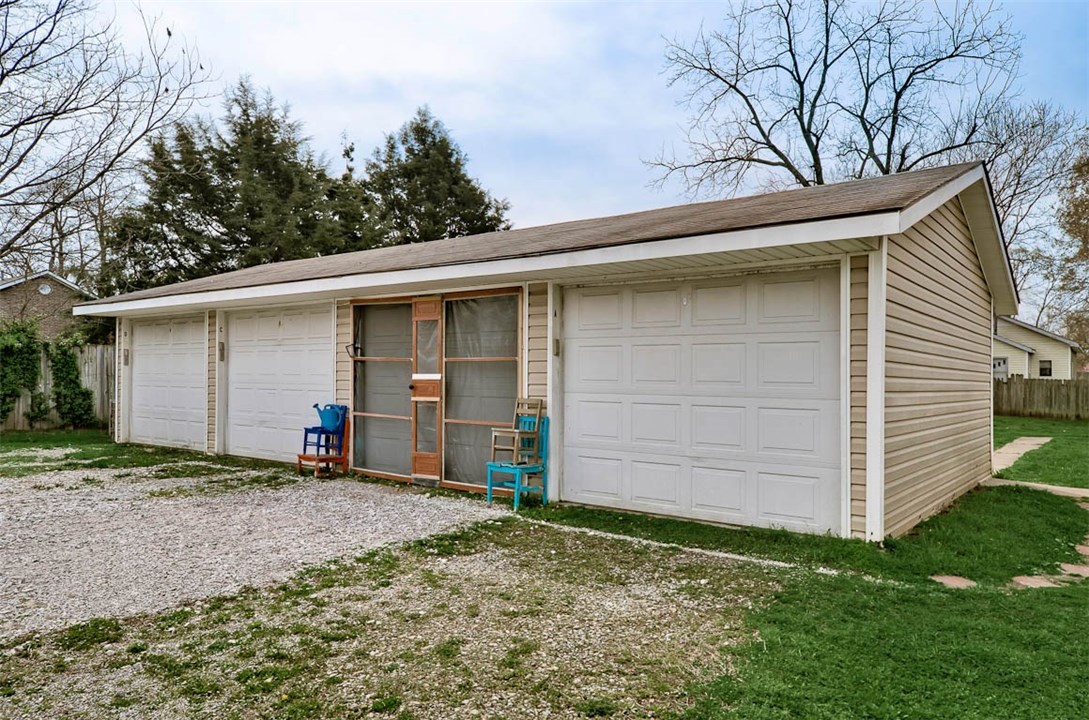 Demings Addition - Residential Income