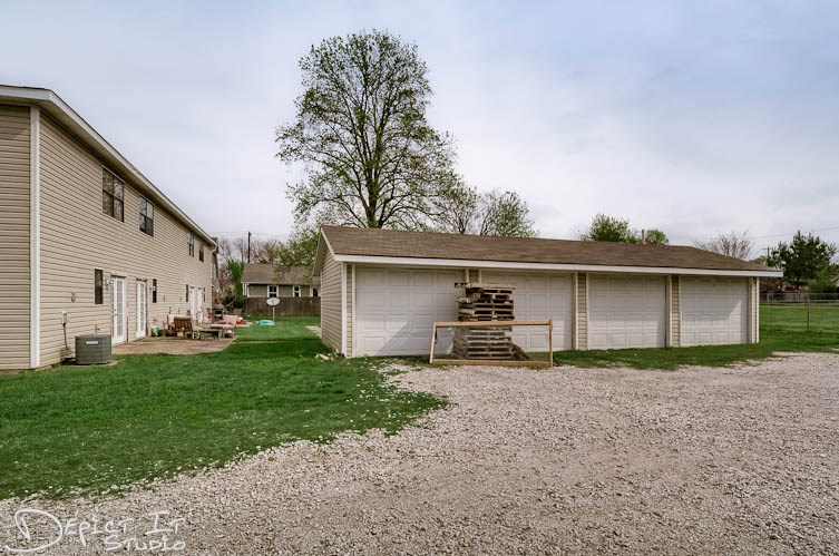 Demings Addition - Residential Income