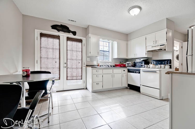 Demings Addition - Residential Income