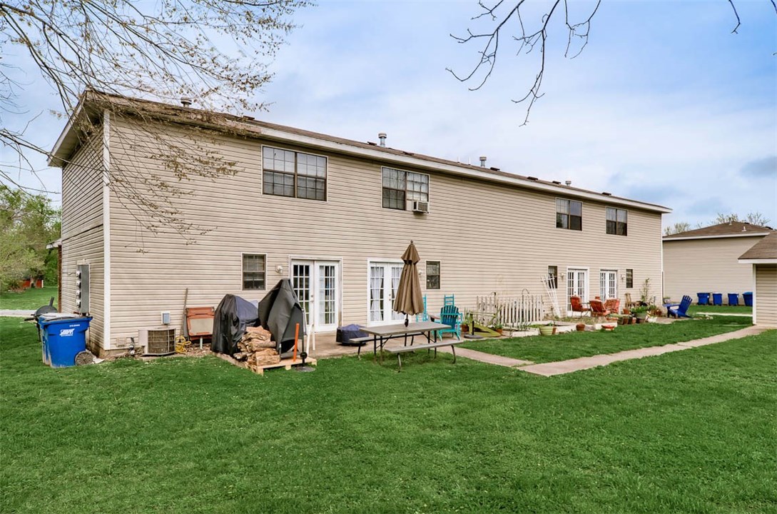 Demings Addition - Residential Income