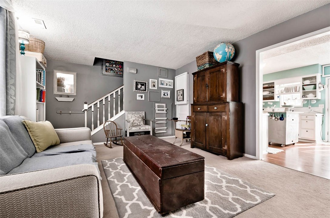 Demings Addition - Residential Income