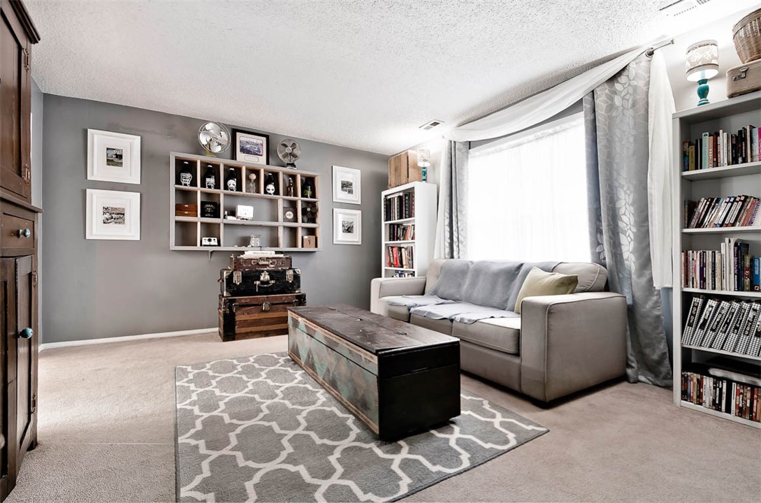 Demings Addition - Residential Income