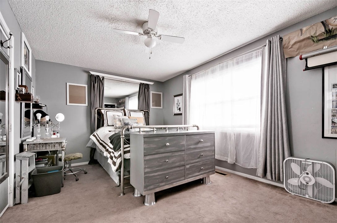 Demings Addition - Residential Income