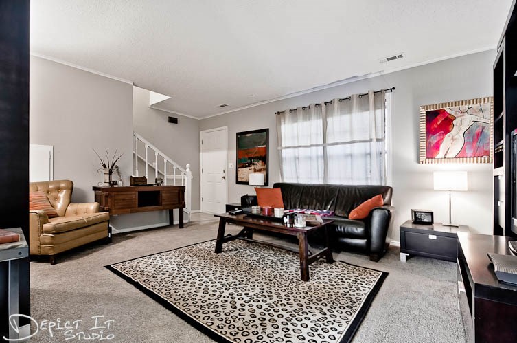 Demings Addition - Residential Income