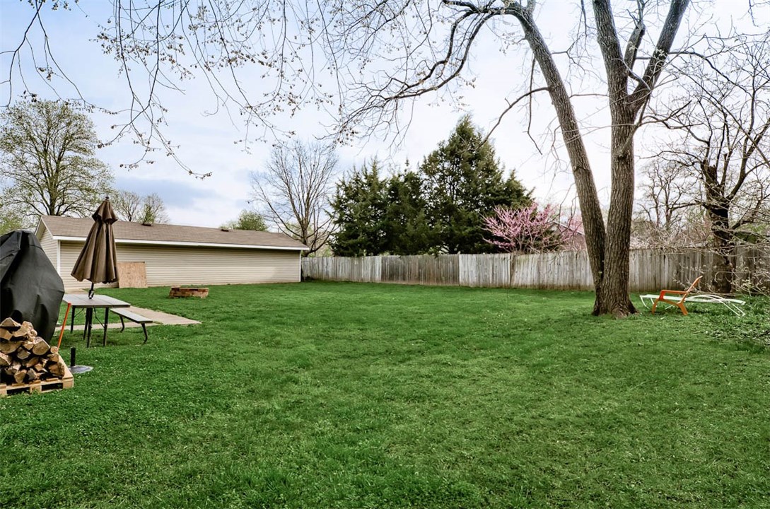 Demings Addition - Residential Income