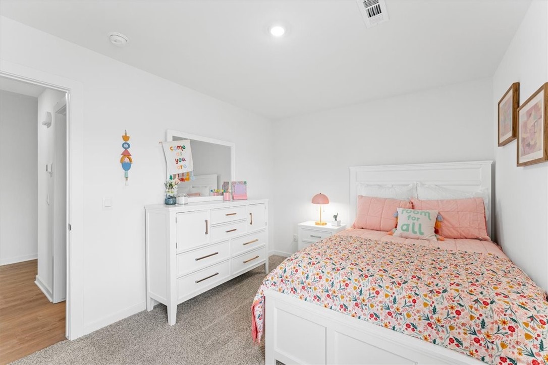 Selah Meadows - Residential