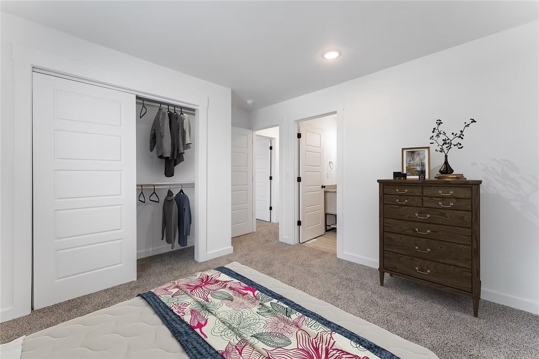 FEATHERSTON WEST SUB PH 1-CENTERTON - Residential