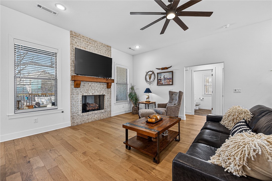 Woodridge Sub Ph III & IV - Residential