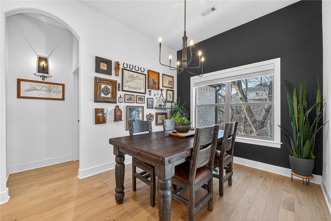 Woodridge Sub Ph III & IV - Residential