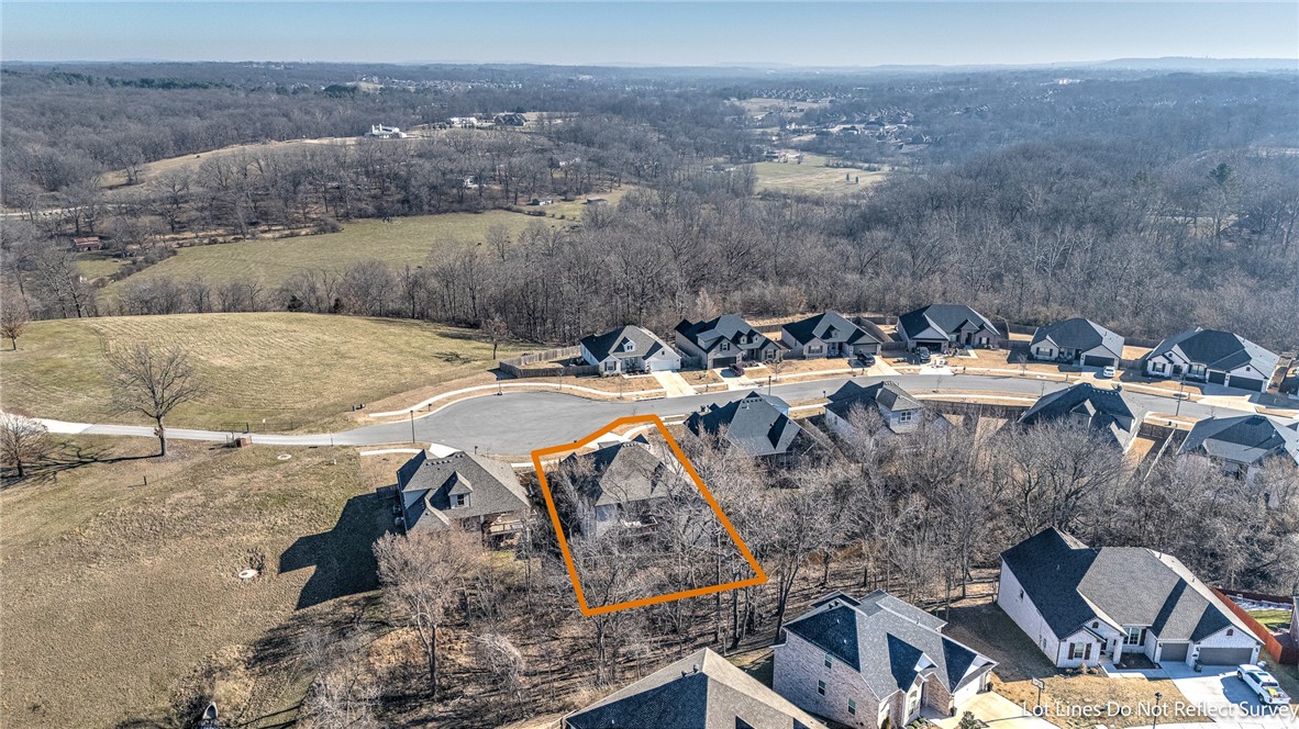 Woodridge Sub Ph III & IV - Residential