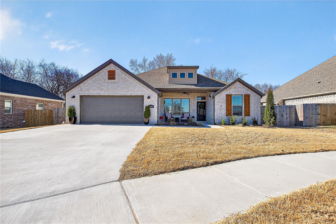 Woodridge Sub Ph III & IV - Residential